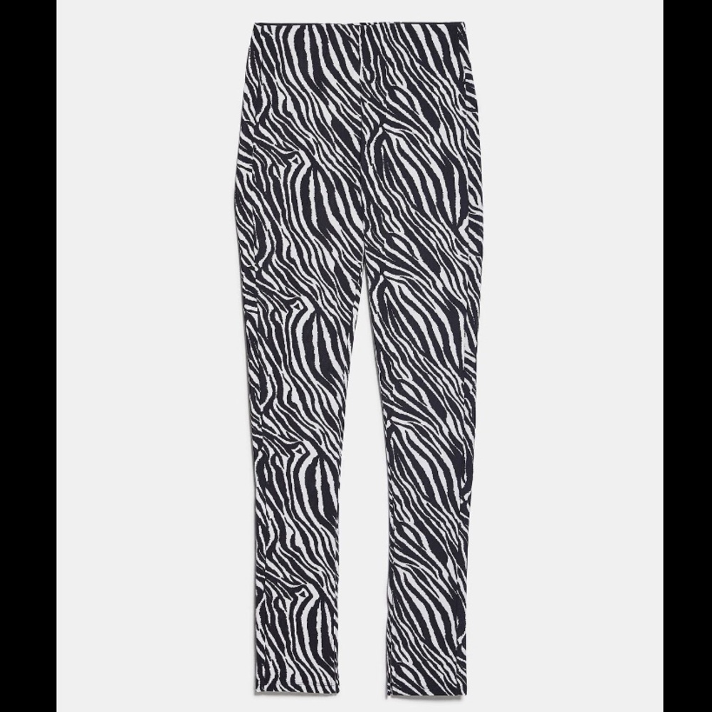 ANIMAL PRINT LEGGINGS